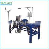 High Speed Automatic Shoelace Tipping Machine for Sale thumbnail-2