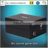 Mini Air Cleaner Car Vent Air Freshener Electrolytic Ozone Generator thumbnail-5