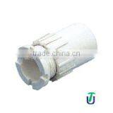 Electrical UPVC Screwed Converters DIN thumbnail-1