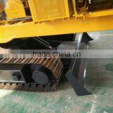 Solar Farm Hydraulic Pile Driver For Pv Installation thumbnail-6