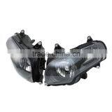 Front Headlight Head Light Lamp Assembly For Honda Goldwing GL1800 F6B 2012-2015 thumbnail-2