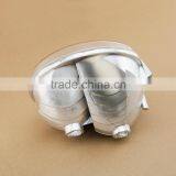 Motorbike 7" LED Headlight Halo Ring For Honda CB500 2013 CB400 1978 CB400F 1877 thumbnail-2