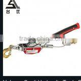 1-7/8', 2' and 2-5/16' All Purpose Tiny Power Trailer Tractor Hitch Lock thumbnail-1