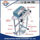 Pedal Sealer Pedal Sealing Machine