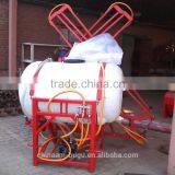 10m 500L 45hp Mounted Boom Sprayers thumbnail-1