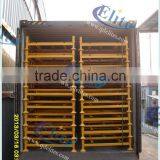 Truck Trye Storage Rack thumbnail-6