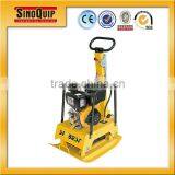Bi- Direction Soil Compactor SC160B ( 6.6HP) With Diedel Engine S178F thumbnail-1
