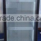 40L Beverage Cooler Display Cooler Showcase thumbnail-5