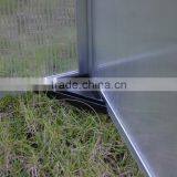 No Tool Installation Low Cost 4mm Polycarbonate Mini Cold Frame Greenhouse for Home and Garden thumbnail-6