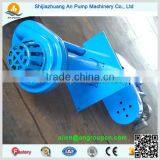 Centrifugal Vertical Sump Solids Trash Sludge Ash Slurry Pump thumbnail-3