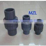 Plastic UPVC Thread Union Ball Valve for Irrigation 20mm thumbnail-6