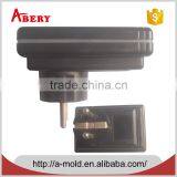 Plastic Injection Parts, Customized Sizes and Request Are Available thumbnail-1