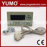 YUMO SH-300 OEM CE Rohs Approved PLC Text Panel HMI thumbnail-1
