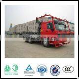 3 Axle High Quailty Wood Trailer , Log Trailer , Tractor Trailer for Hot Sale thumbnail-6