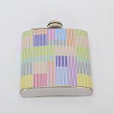 SS304 Hip Flask 2017 New Hip Flask thumbnail-2