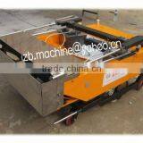 Hot Selling ZB800-2A Auto Rendering Machine thumbnail-1