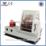 Hot Sale Animal Feed Hammer Mill Crusher/Water-drop Hammer Mill thumbnail-2