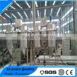 Stainless Steel Refining Tank Small Crude Oil Refinery Machine thumbnail-3