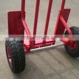 Freight Hand Truck HT2501 thumbnail-3