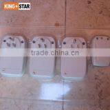 3 Pack Wireless Remote Control Outlet thumbnail-2