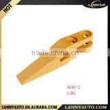 Yiwu Jinhua XG50-2 11KG HSD Excavator Bucket Teeth thumbnail-1