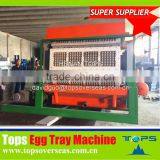 Price Small Paper Egg Egg Tray Pulp Molding Moulding Machine thumbnail-5