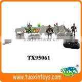 Plastic Army Men Toys thumbnail-3
