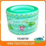 Inflatable Indoor Kids Deep Pool thumbnail-1