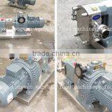 Rotor Pump Rotary Pump thumbnail-2