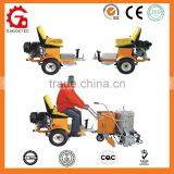 GD320 ISO CE OEM Good Quality Hand-push Thermoplastic Road Marking Machine thumbnail-1