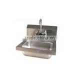 GRT - WLH1414 Stainless steel hand wash sink