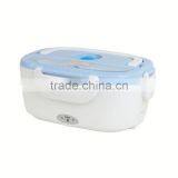 Patent Kids Stainless Steel Insulated Electric Lunchbox thumbnail-5