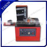 Glass Plastic Bottle Cap Production Date Printer Coder Pad Printing