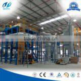 Waste PCB Board Recycling Machine/Printed Circuit Boards Recycling Machine thumbnail-2