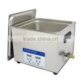 Stainless Steel Ultrasonic Cleaning Machine JP-060S Clean Medical Equipment Cleaning and Disinfection Cleaning thumbnail-2