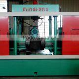 YSDJ5016A Tee Cold Forming Machine thumbnail-2