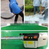 Fog Smoke Machine With Disinfection thumbnail-1