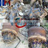 Used n Issan UD Rear Axles for UD Truck,jo8c thumbnail-1
