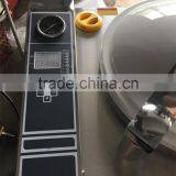 Vertical Autoclave Machine, VA-SA Digital Display Hospital Steam Sterilizer - Bluestone Autoclave thumbnail-2