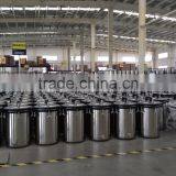 Portable Pressure Steam Sterilizer PA-ND Steam Autoclave-Bluestone Autoclave thumbnail-3