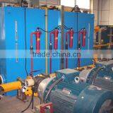 Hydraulic Power for Cold Steel Coil Simple Slitting Machine thumbnail-5