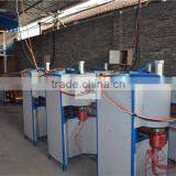 Pp Strapping Packing Twine Extrusion Split Film Machine thumbnail-2