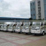 China Electric Freight Car thumbnail-1