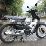 Hot Sale New Style 110cc KM110-YZH Cheap China Motorcycle thumbnail-4
