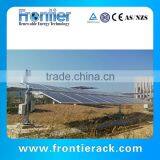 High Quality Two Axis Solar Tracking System Tracker Solar System