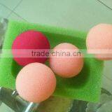 Family Using Tree Wall Decoration Foam Material