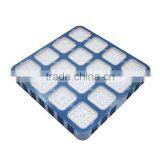 S16 Induction Lamps Replace Full Specrum Cob Led Grow Light thumbnail-6