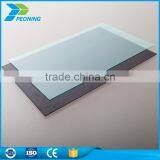ISO Quality Guarantee Polycarbonate Density Plastic Windows Sheet Perspex thumbnail-2