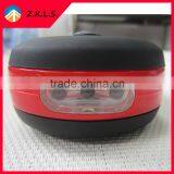 3 LED+COB Magnetic Rubber Print Emergency Work Light With Hanger Hook thumbnail-3