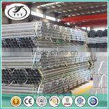 Galvanized Steel Pipe Made in China Tianjin Manufacturer thumbnail-4
